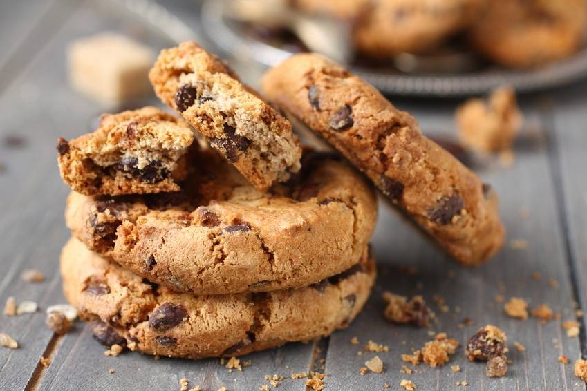 Die besten Cookies Rezepte - ichkoche.de Die besten Cookies Rezepte - ichkoche.de