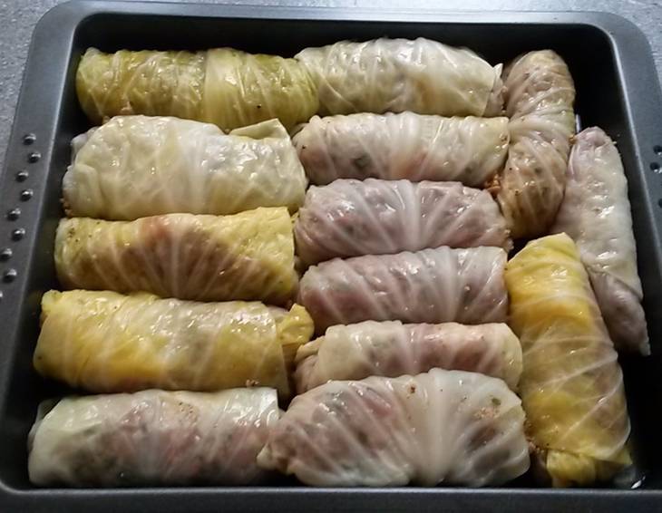 Sarma (Krautwickel)