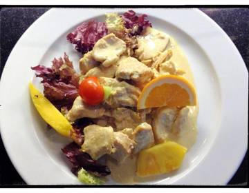 Putensalat Putensalat