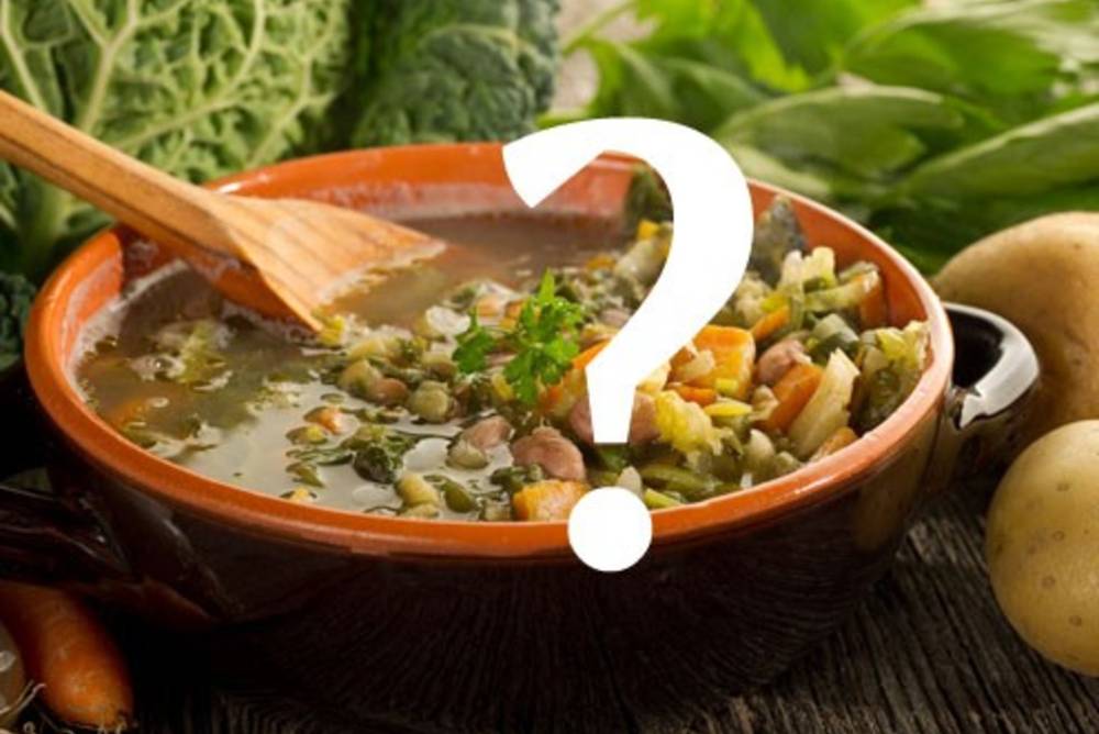 8 Fragen zur basischen Ernährung 8 Fragen zur basischen Ernährung