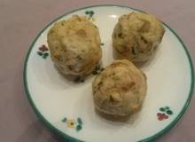 Himmlische Semmelknödel Himmlische Semmelknödel