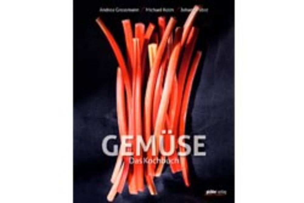 Gemüse / Pichler Verlag Gemüse / Pichler Verlag
