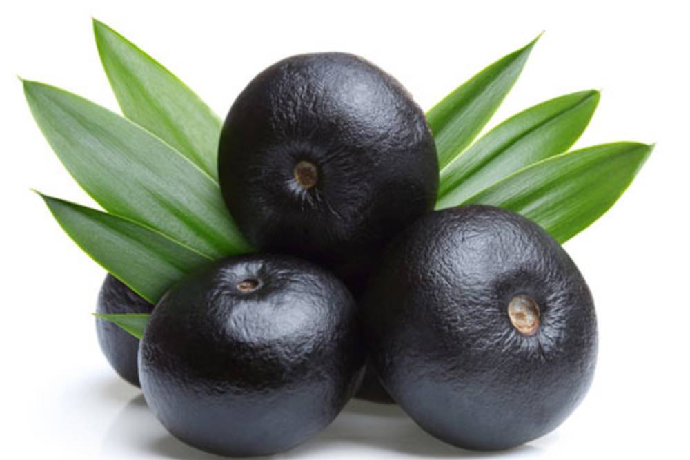 Acai Acai