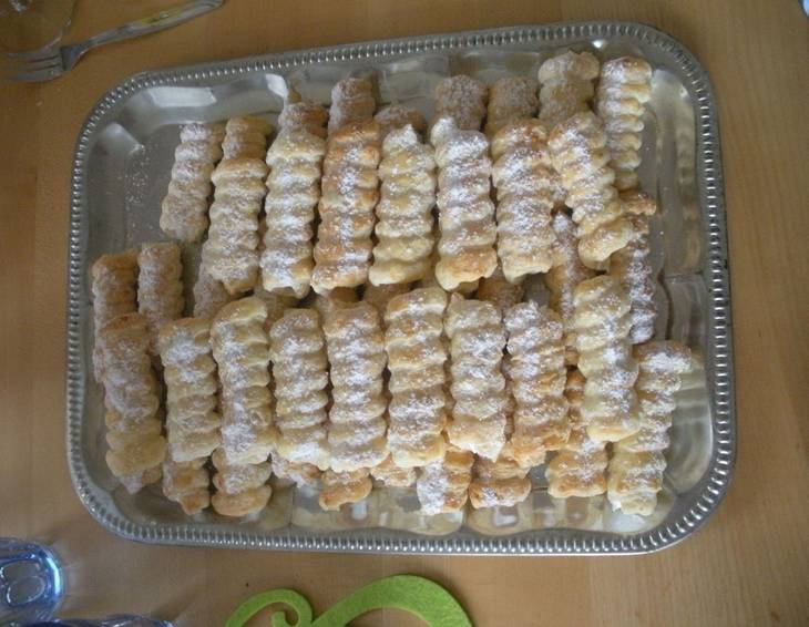 Schaumrollen Schaumrollen