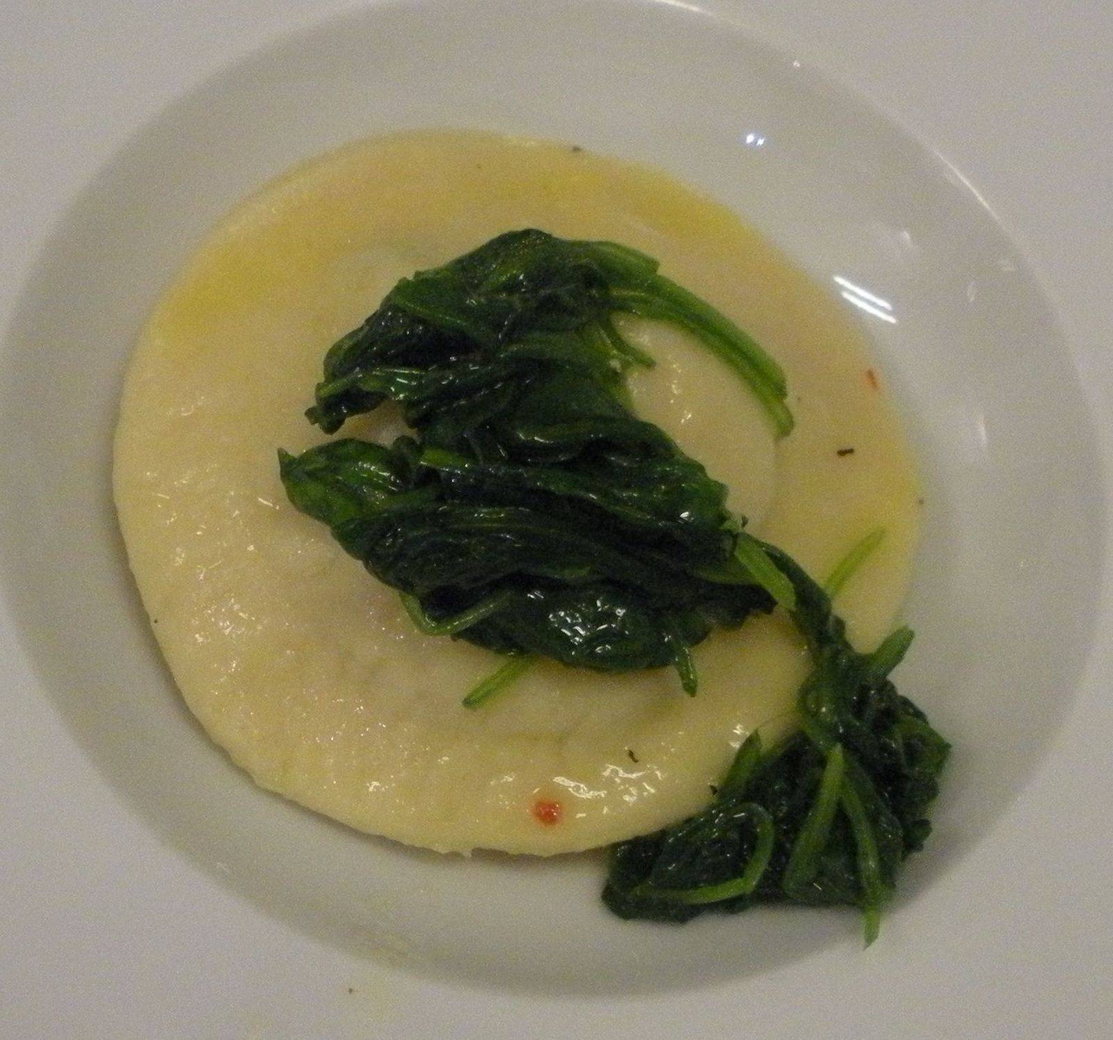 Bärlauchnudeln Rezept - ichkoche.at Bärlauchnudeln Rezept - ichkoche.at