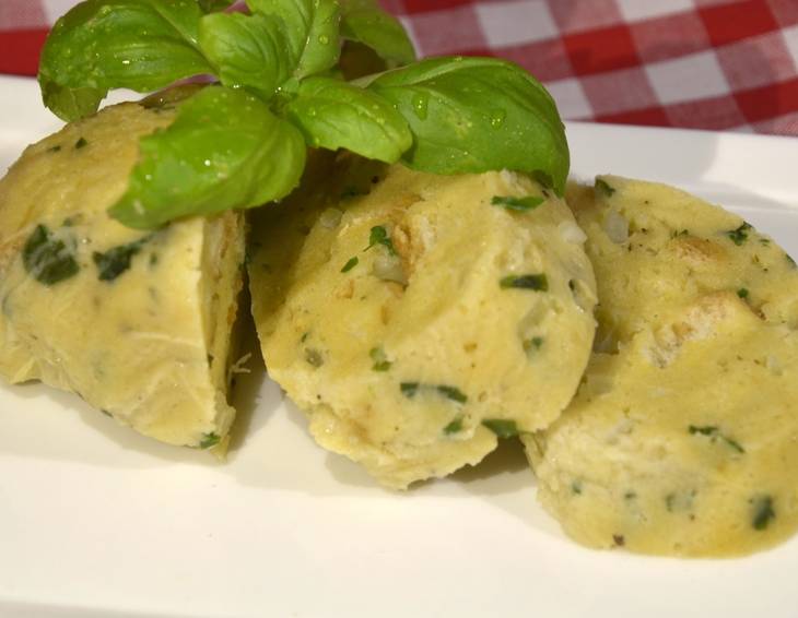 Serviettenknödel Serviettenknödel