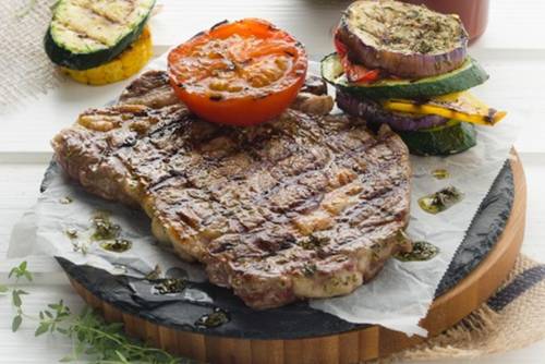 Die besten Rezepte aus Australien Die besten Rezepte aus Australien