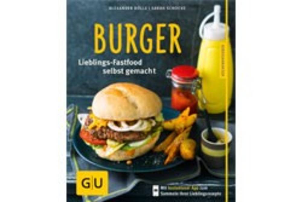Burger / GU Verlag Burger / GU Verlag