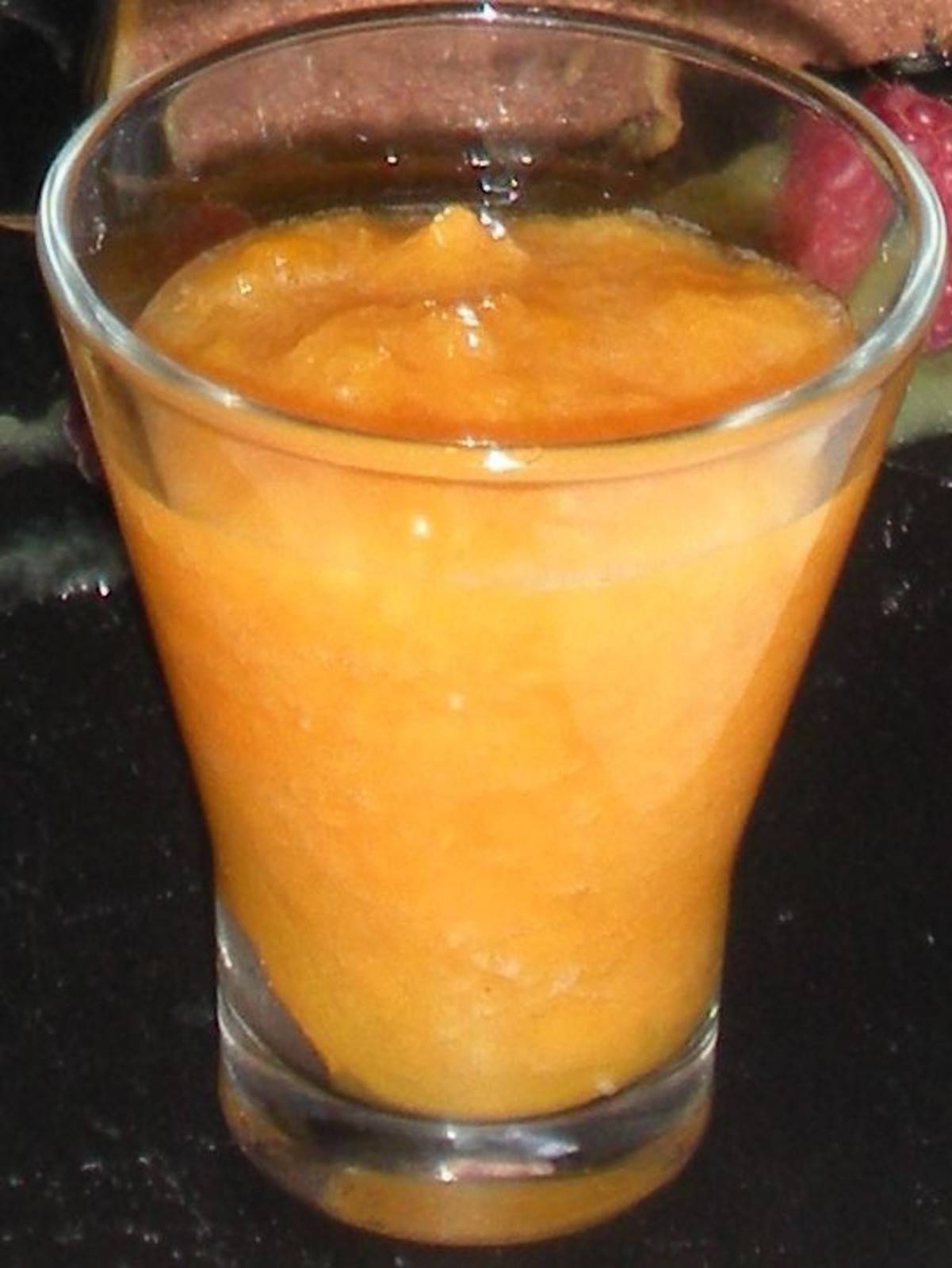 Mangopüree