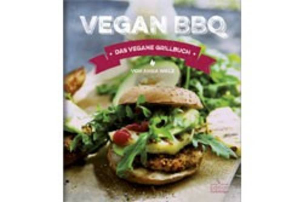 Vegan BBQ / Edition Fackelträger Vegan BBQ / Edition Fackelträger