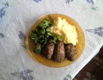 Oxford Würstchen Oxford Würstchen