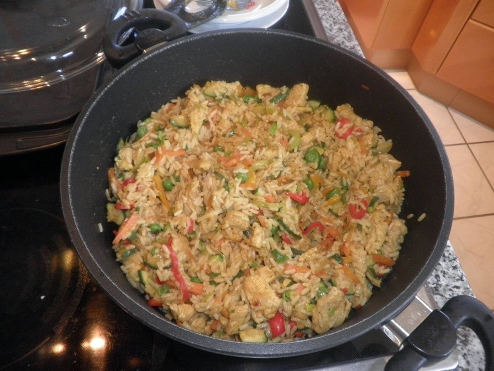 Nasi Goreng