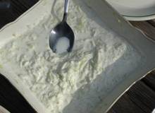 Tzatziki