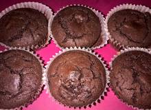 Schokolade Muffins Schokolade Muffins