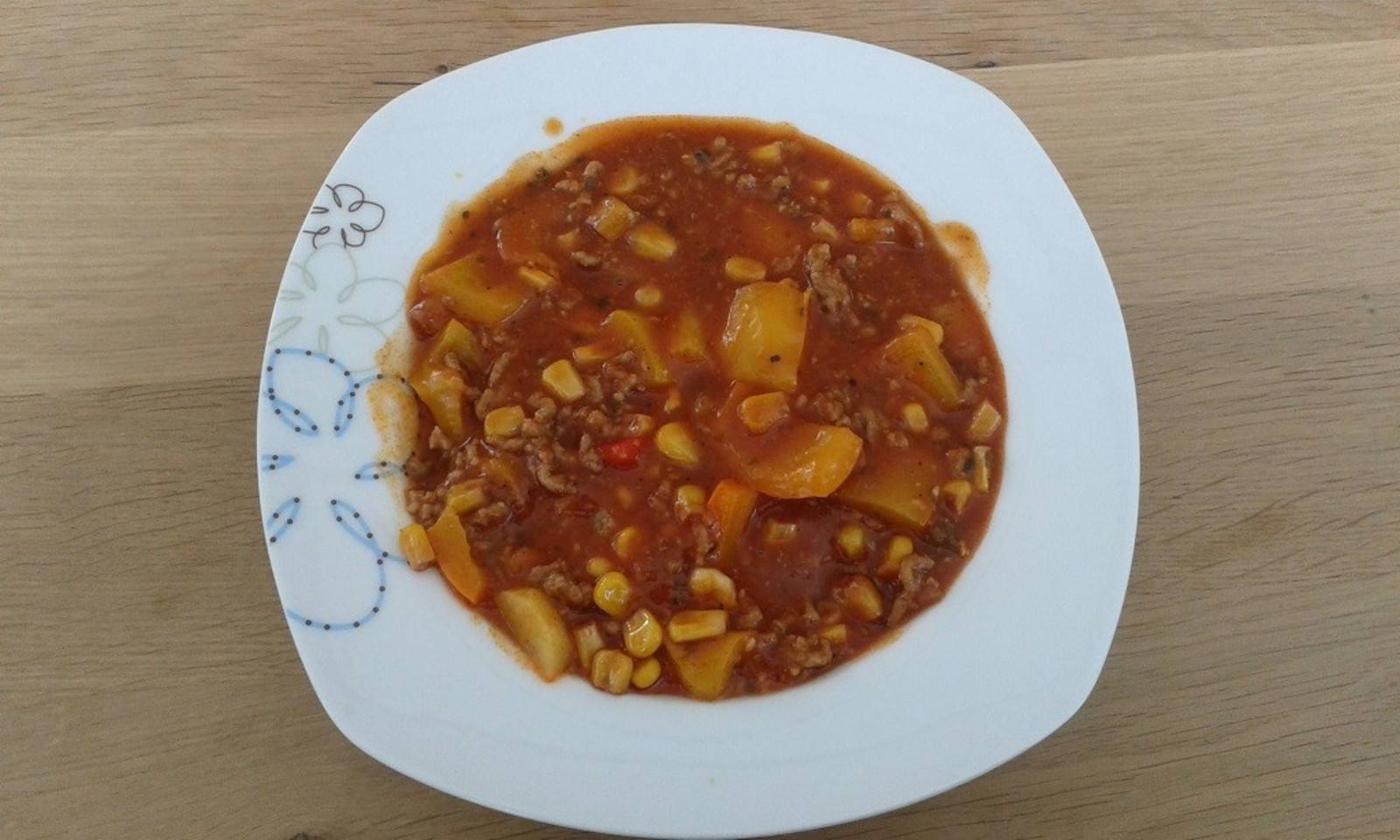 Chili con carne