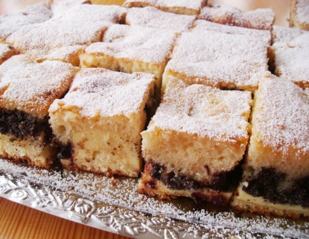 Golatschen-Schnitten Golatschen-Schnitten