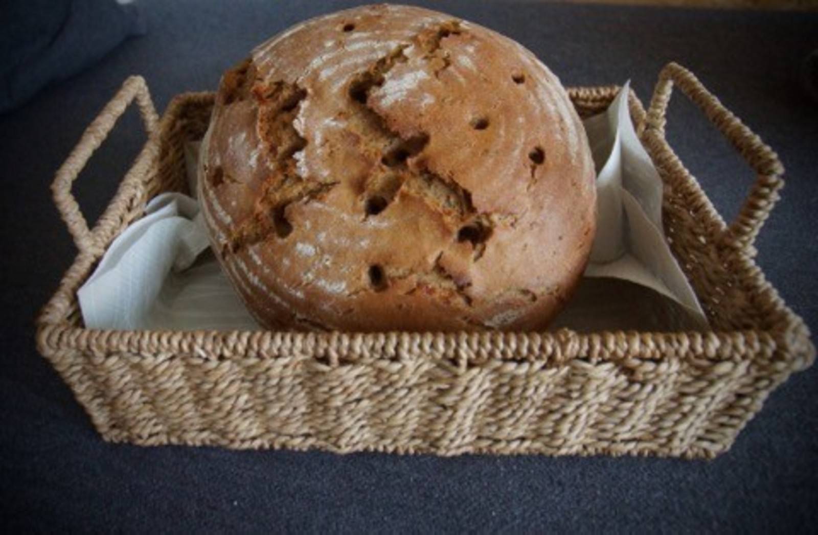 Bauernbrot