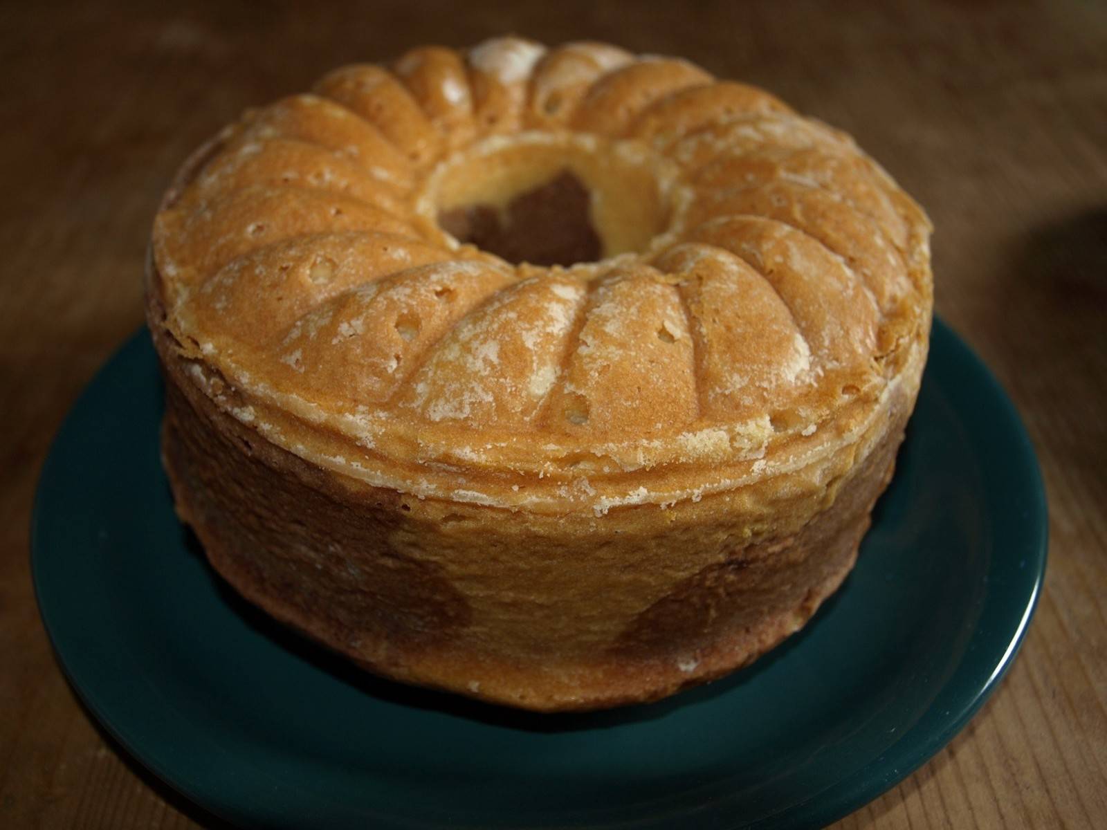 Marmorgugelhupf Rezept - ichkoche.de Marmorgugelhupf Rezept - ichkoche.de