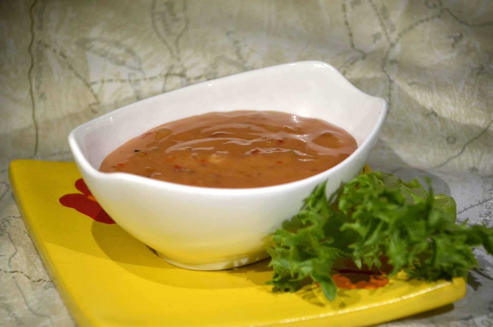 Burgersauce