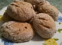 Couscous Weckerl Couscous Weckerl