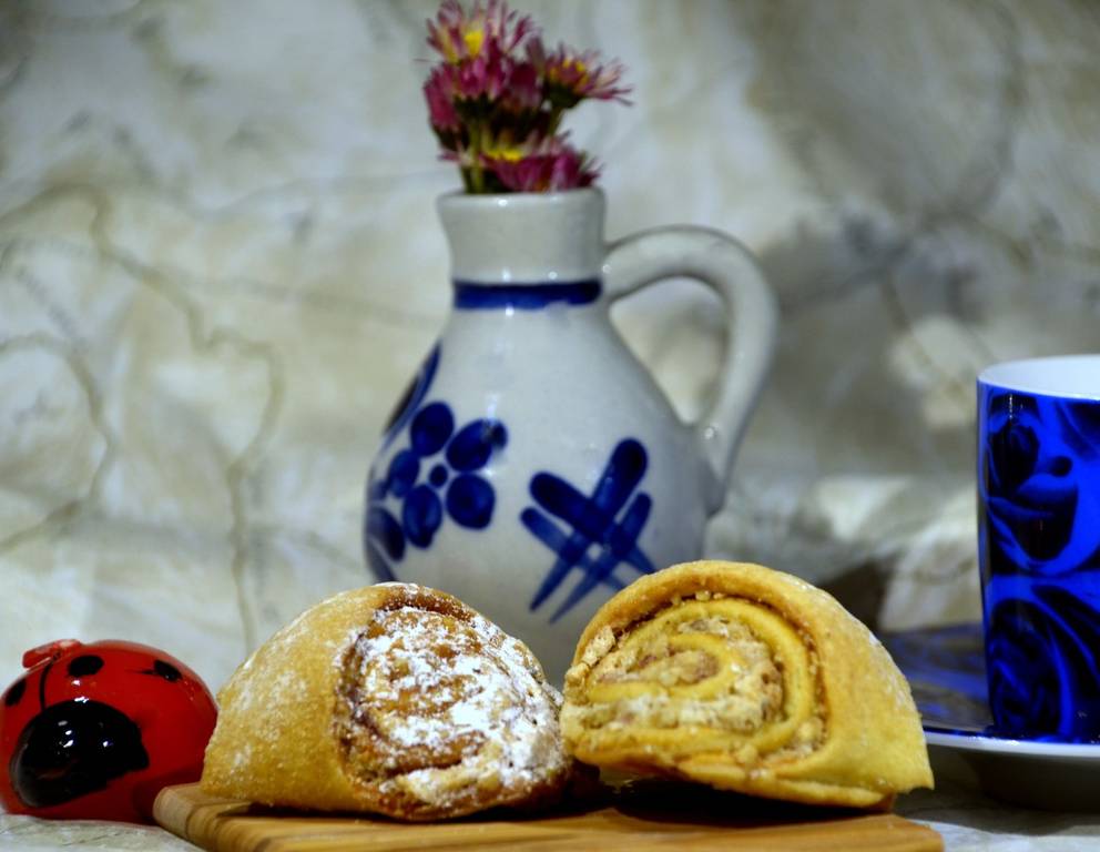 Burgenland Kipferl Burgenland Kipferl