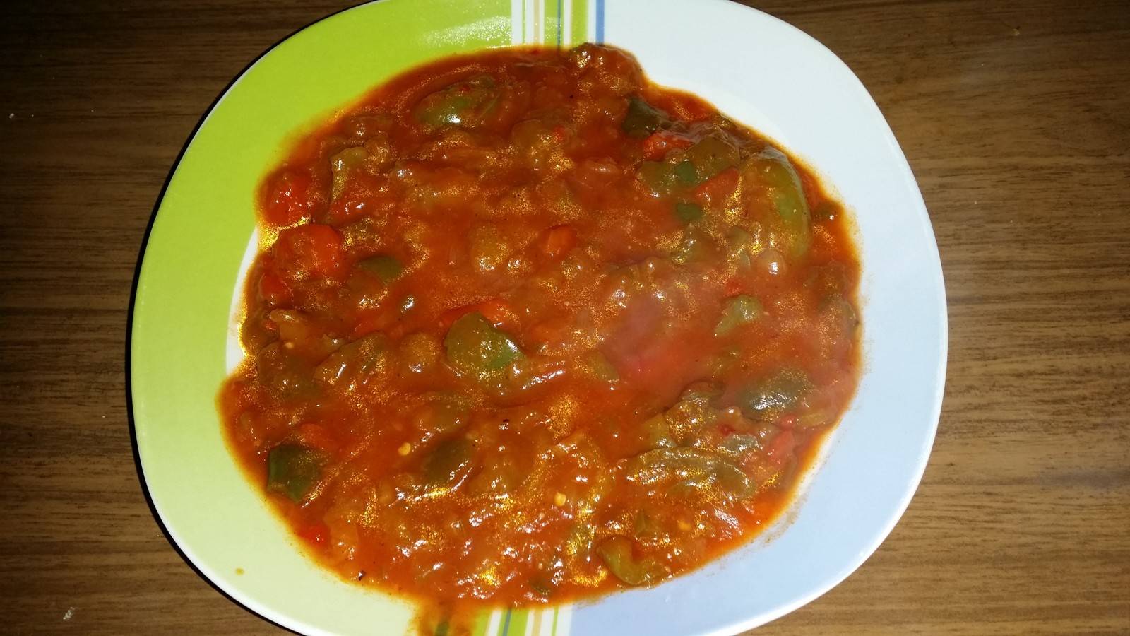 Letscho Rezept ichkoche.at