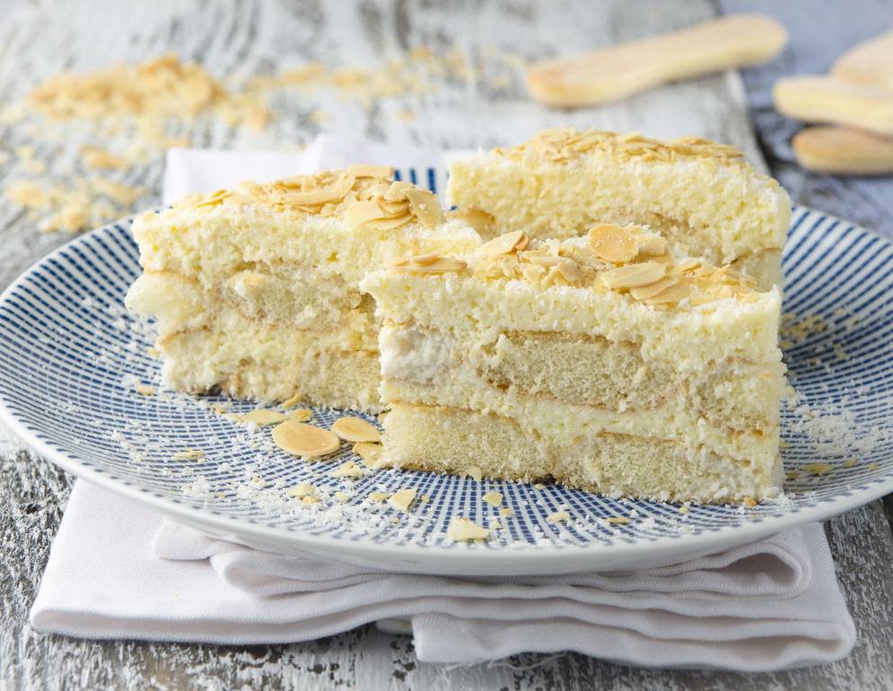 Raffaello-Tiramisu Raffaello-Tiramisu