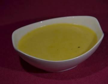 Sauce Hollandaise Sauce Hollandaise