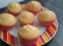 Baileys-Muffins