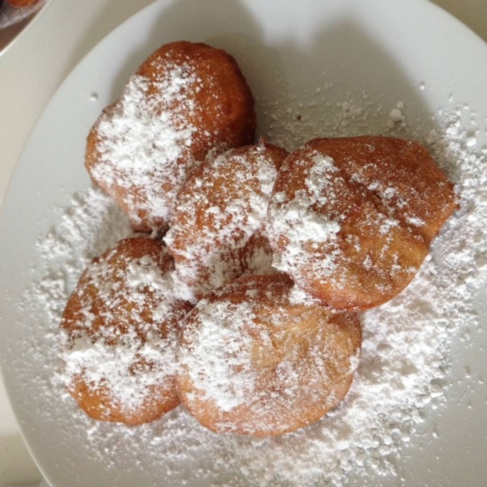 Krapfen