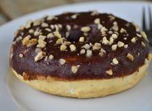 Donuts Donuts