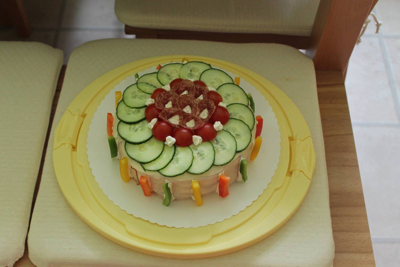 Brottorte