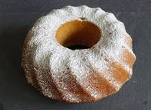 Gugelhupf Gugelhupf