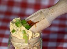 Liptaueraufstrich Liptaueraufstrich