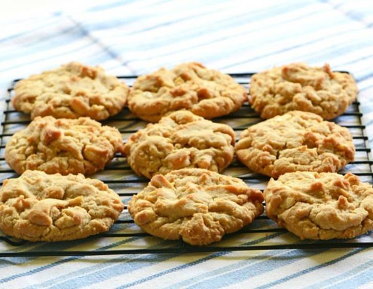 Tipps & Tricks für perfekte Cookies