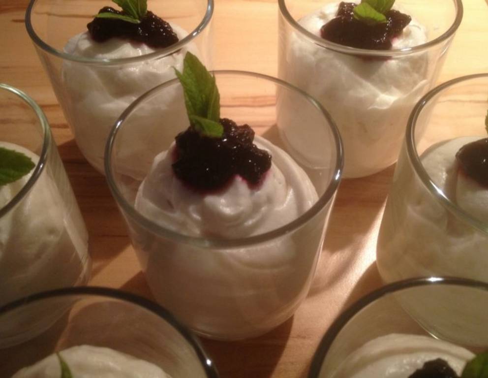 Hexenschaum Hexenschaum