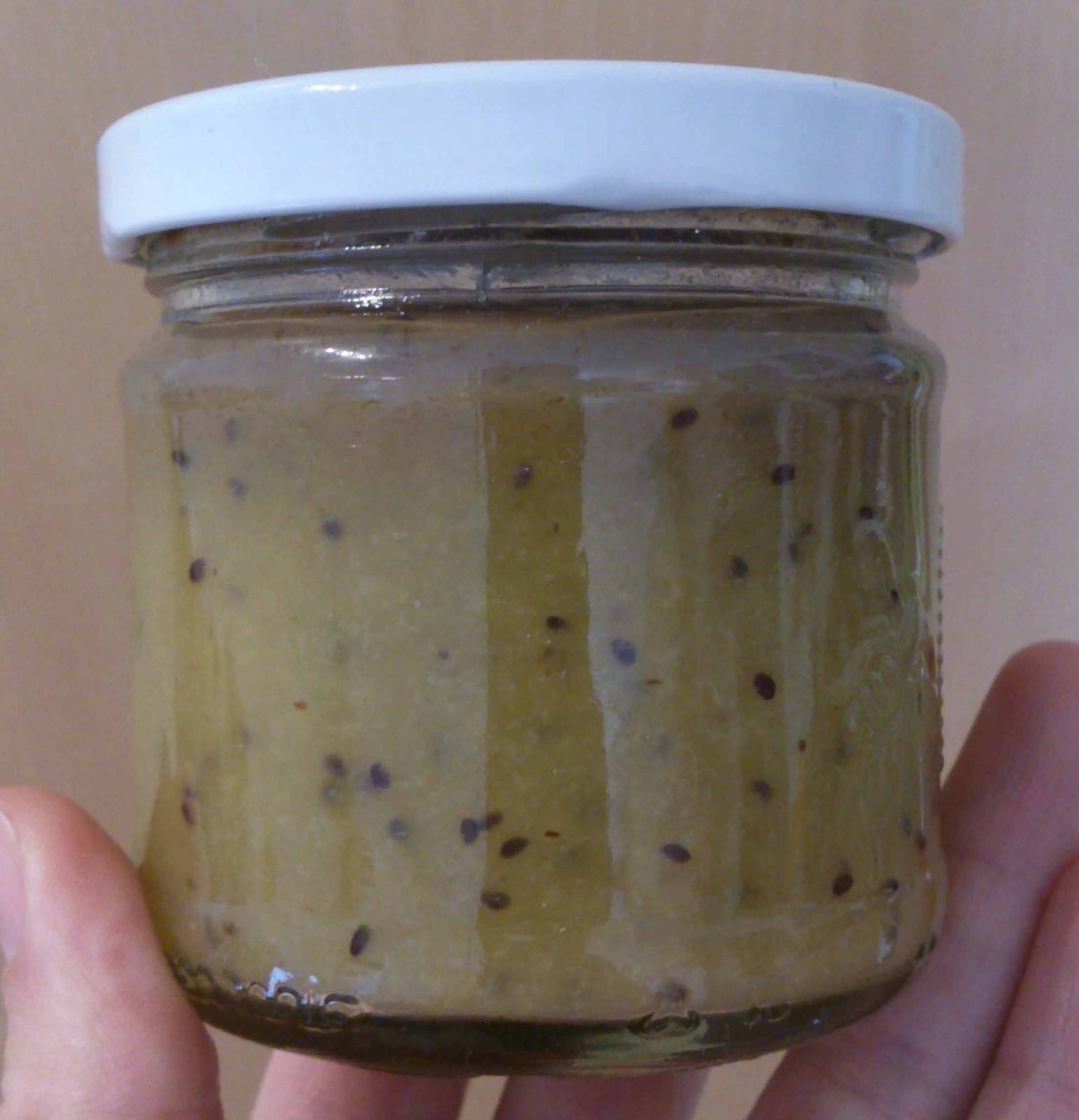 Banane Kiwi Marmelade