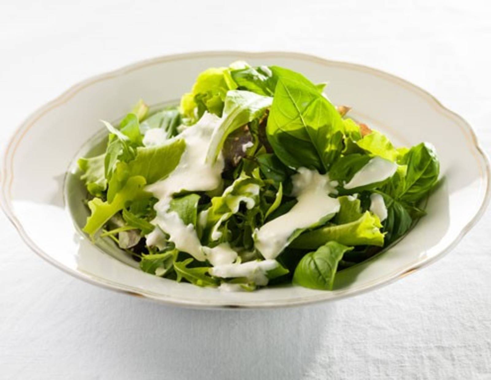 French Dressing Rezept