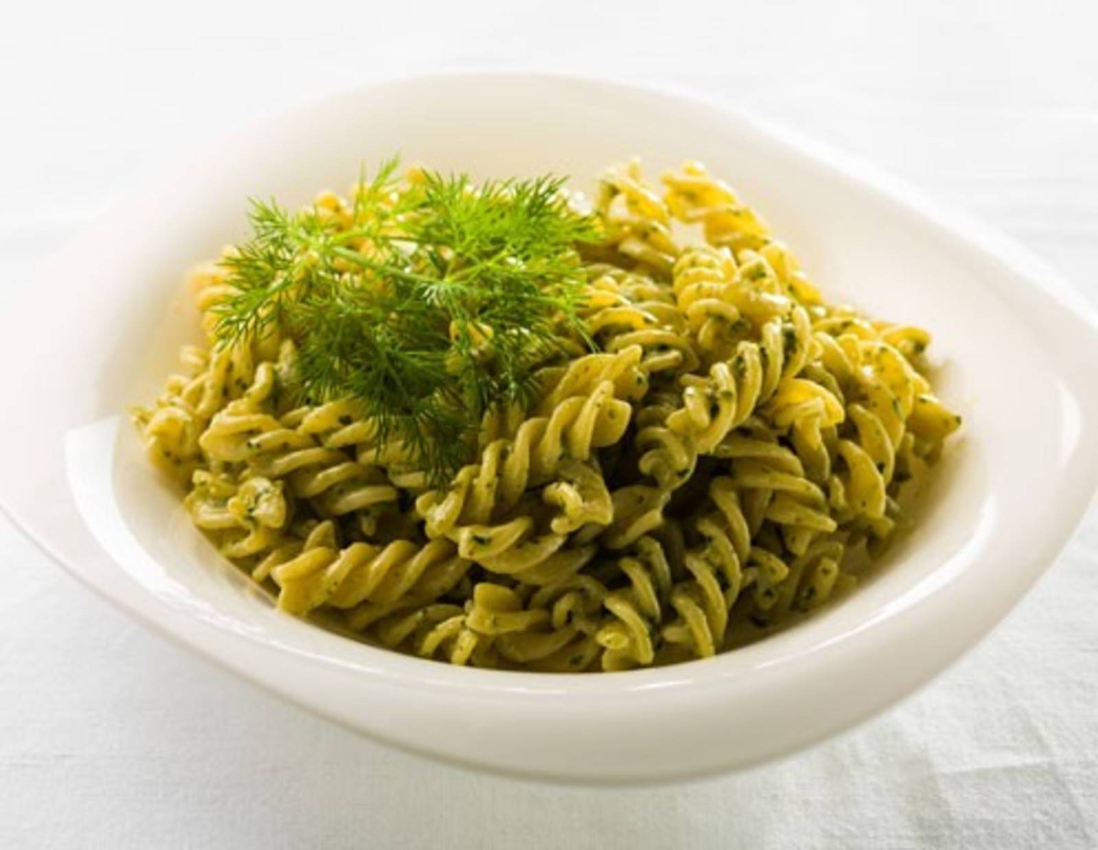 Guma Creme-Pesto Grün Rezept - ichkoche.de