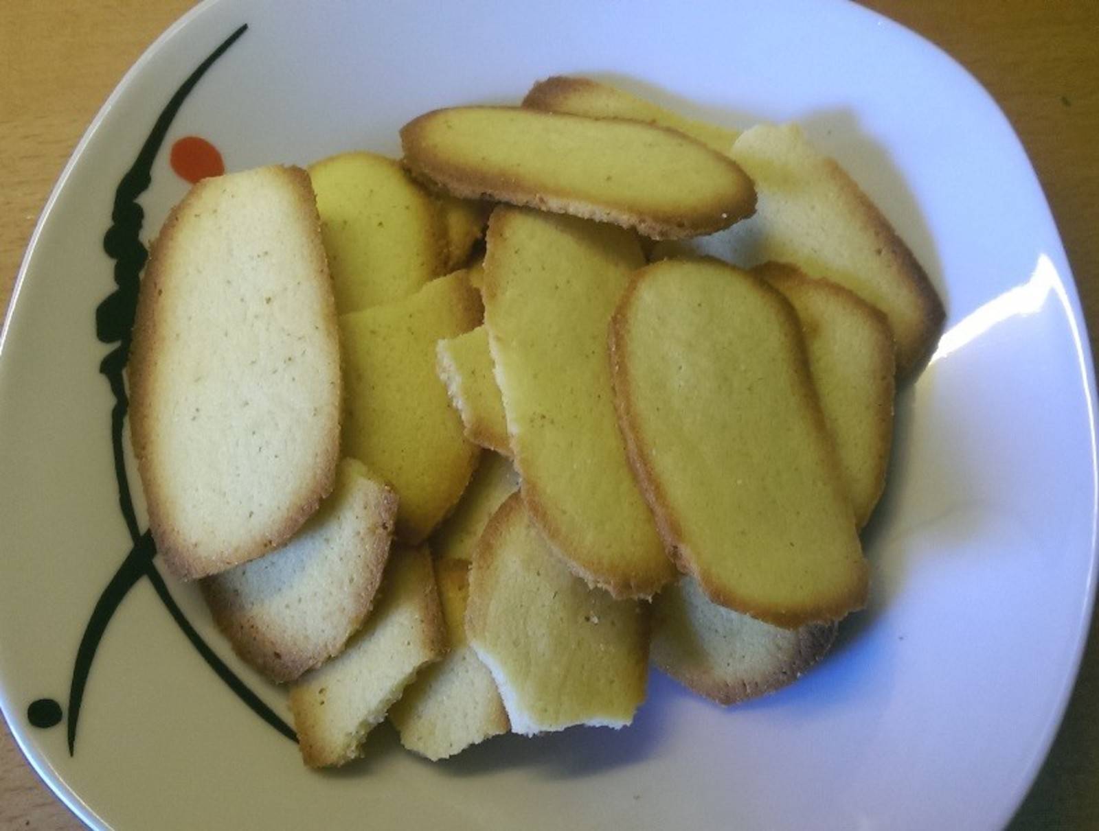 Hippen selbstgemacht
