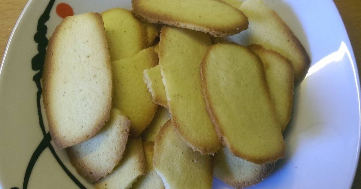 Hippen selbstgemacht Rezept ichkoche.de