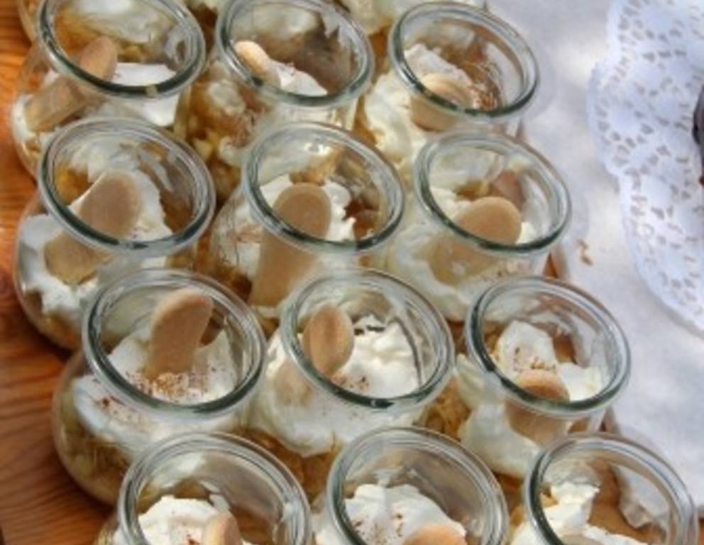 Apfeltrifle Apfeltrifle