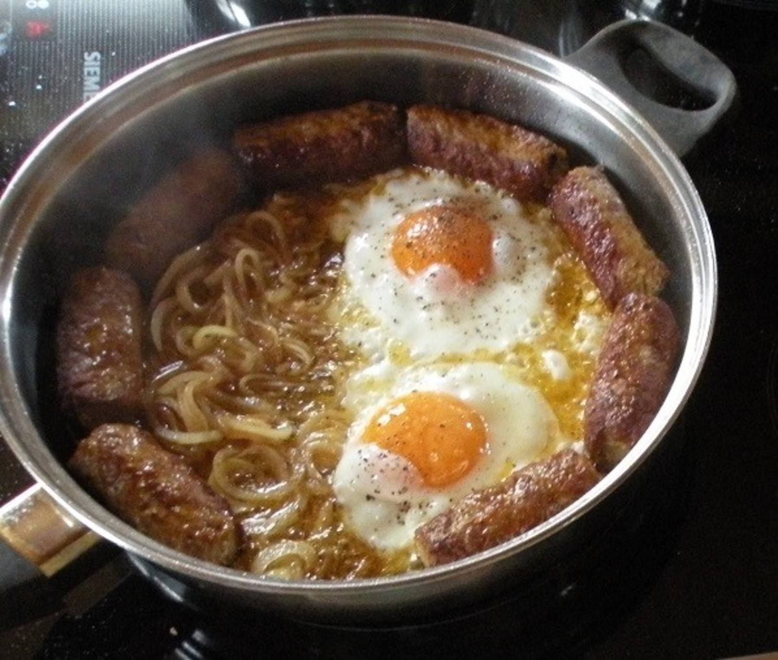 Cevapcici