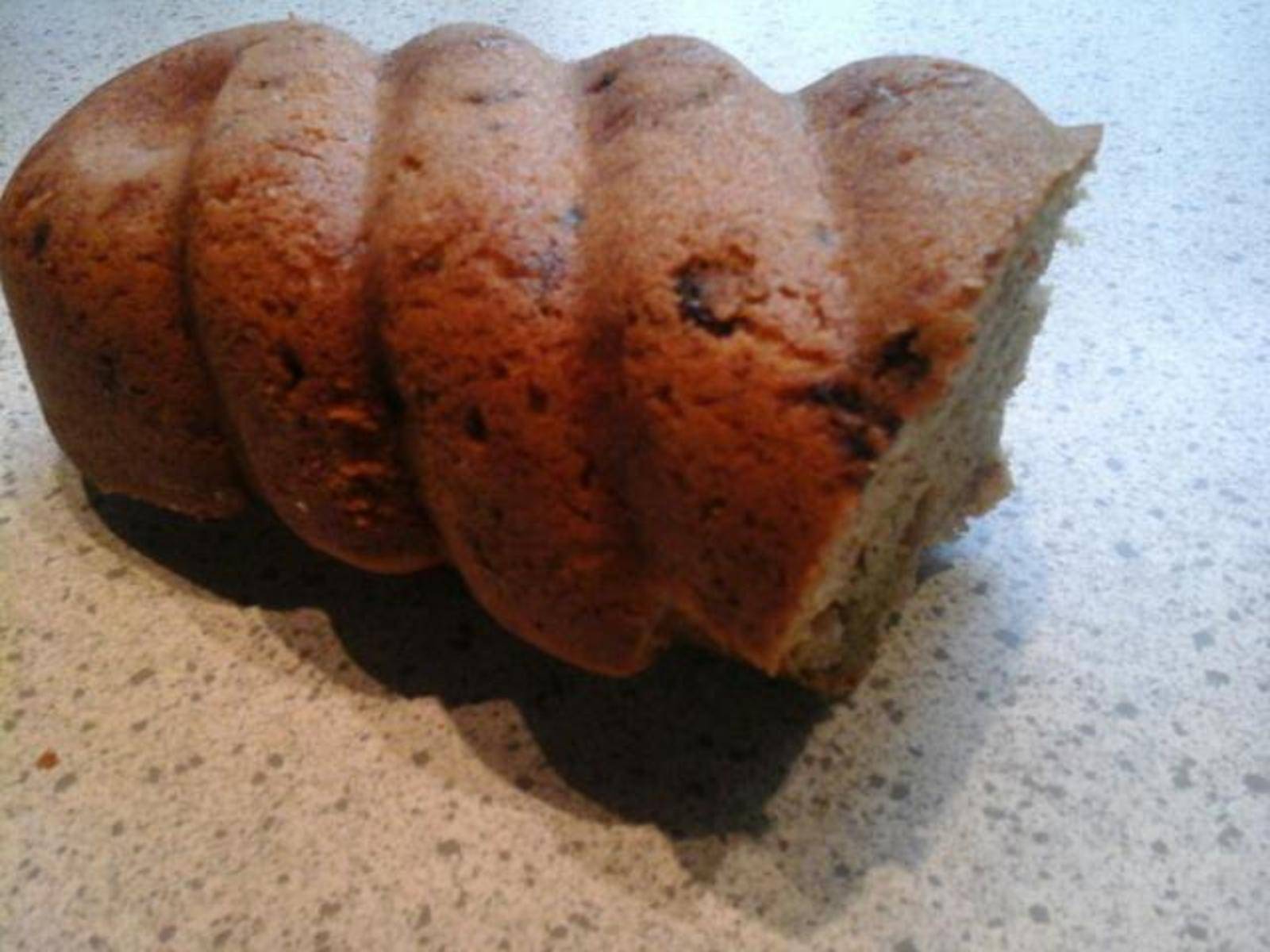 Gewürzzopf Rezept - ichkoche.ch Gewürzzopf Rezept - ichkoche.ch