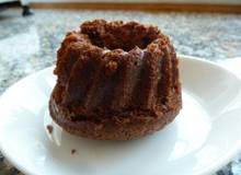 Schokogugelhupf Schokogugelhupf