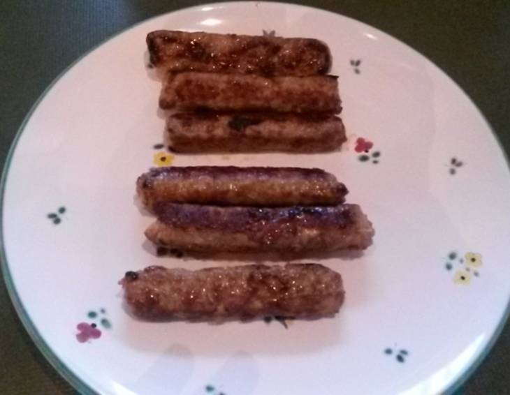 Cevapcici Cevapcici