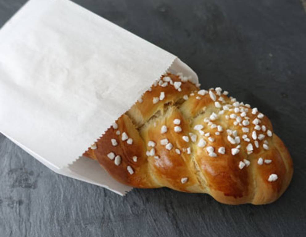 Kaiserstriezel Kaiserstriezel