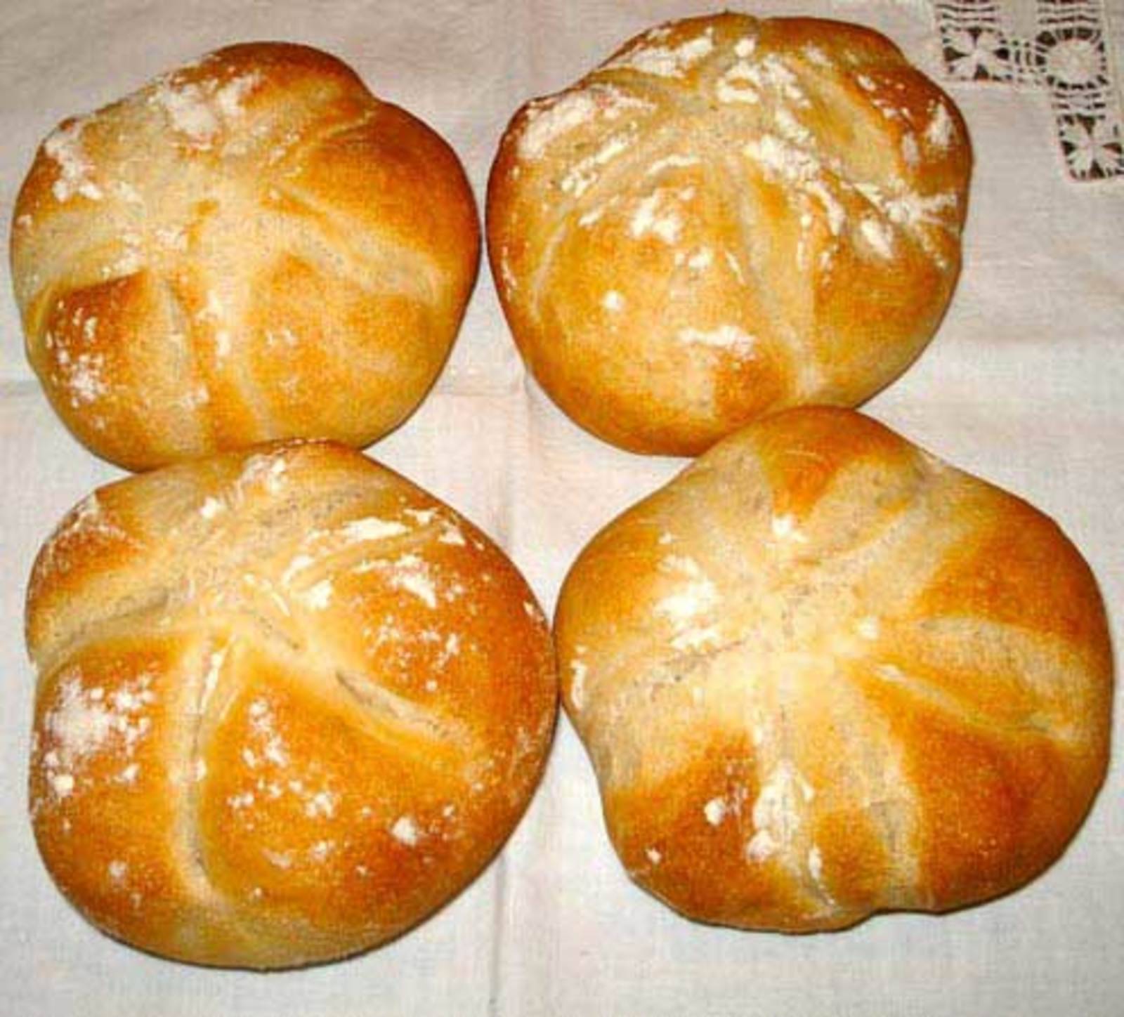 Kaisersemmel
