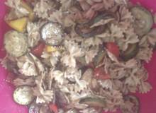 Italienischer Nudelsalat Italienischer Nudelsalat