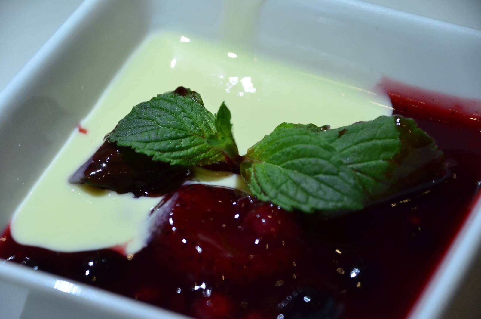 Rote Grütze Rezept - ichkoche.de Rote Grütze Rezept - ichkoche.de